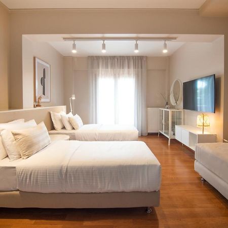 Villa Terra Mare Варі Екстер'єр фото