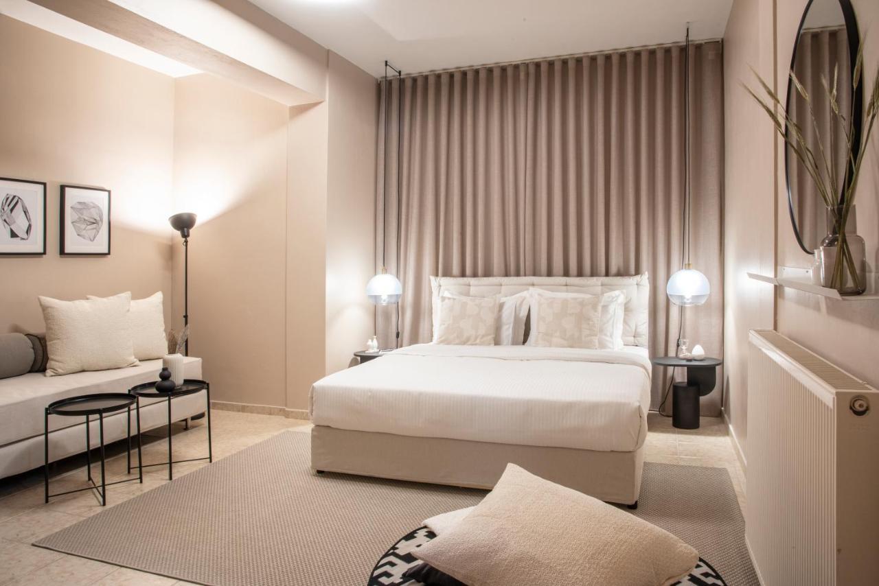 Villa Terra Mare Варі Екстер'єр фото