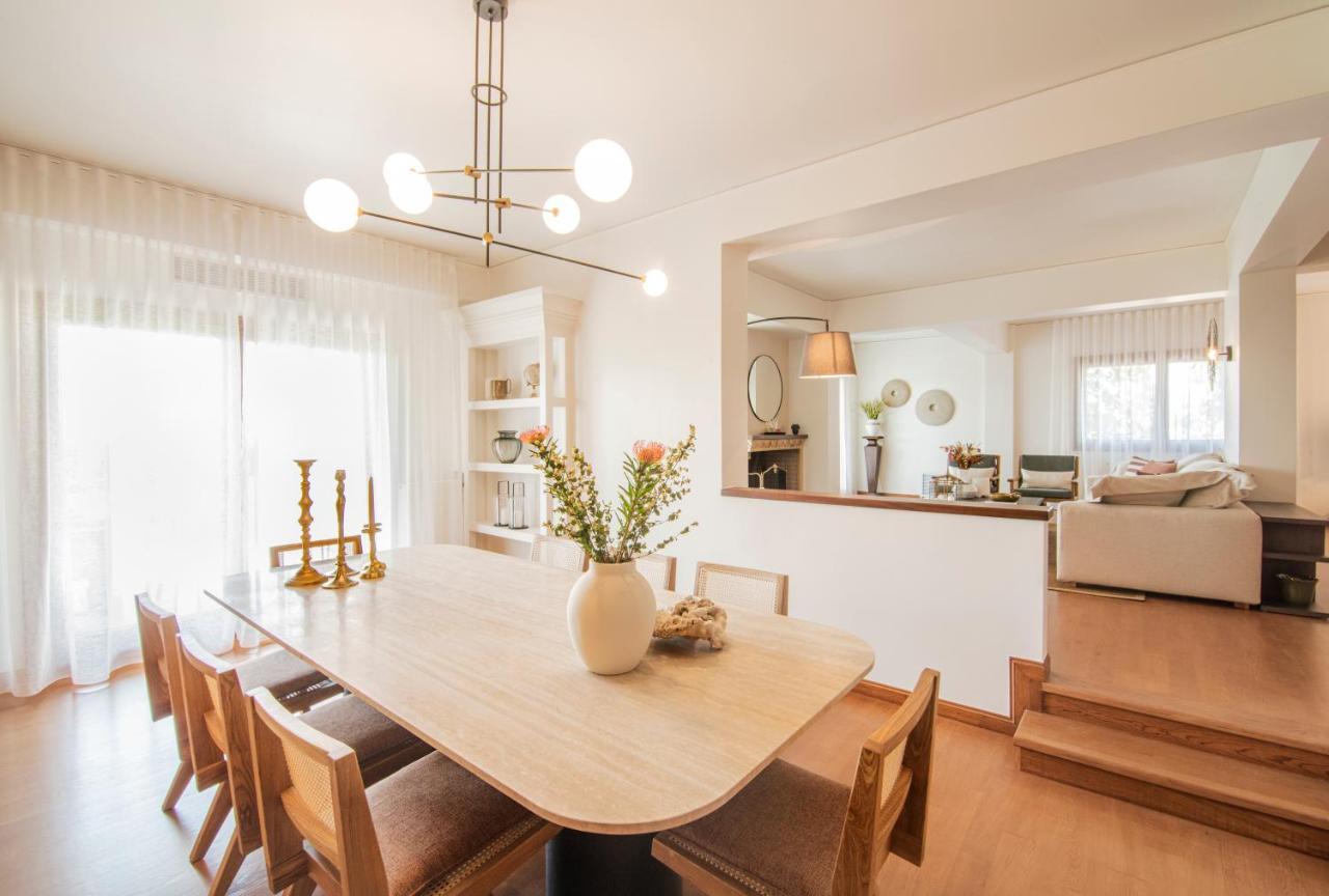 Villa Terra Mare Варі Екстер'єр фото