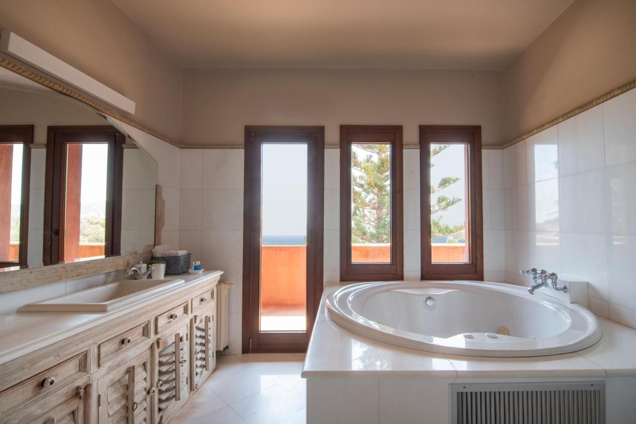 Villa Terra Mare Варі Екстер'єр фото