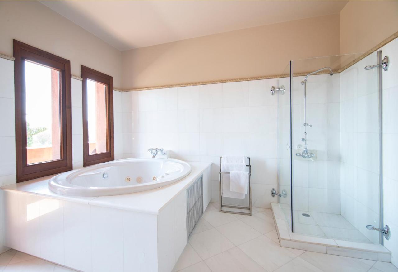 Villa Terra Mare Варі Екстер'єр фото